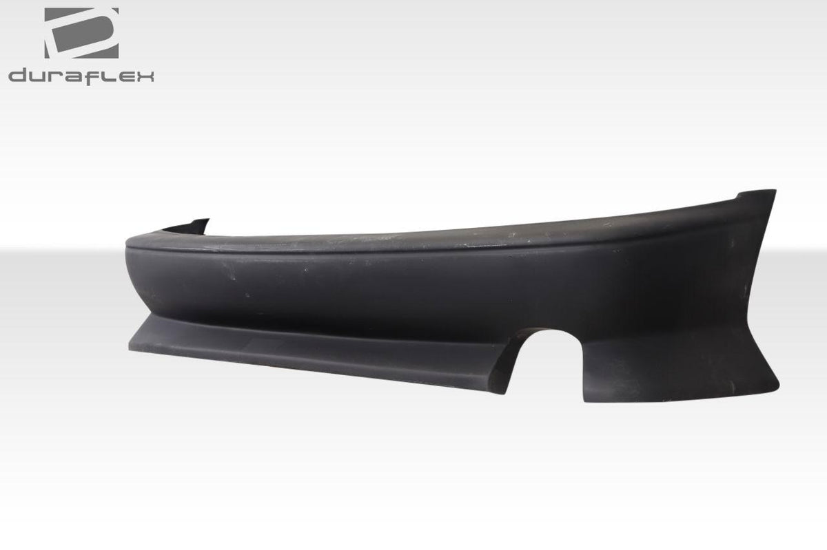1990-1997 Mazda Miata Duraflex Demon Rear Bumper