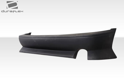 1990-1997 Mazda Miata Duraflex Demon Rear Bumper
