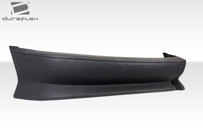 1990-1997 Mazda Miata Duraflex Demon Rear Bumper