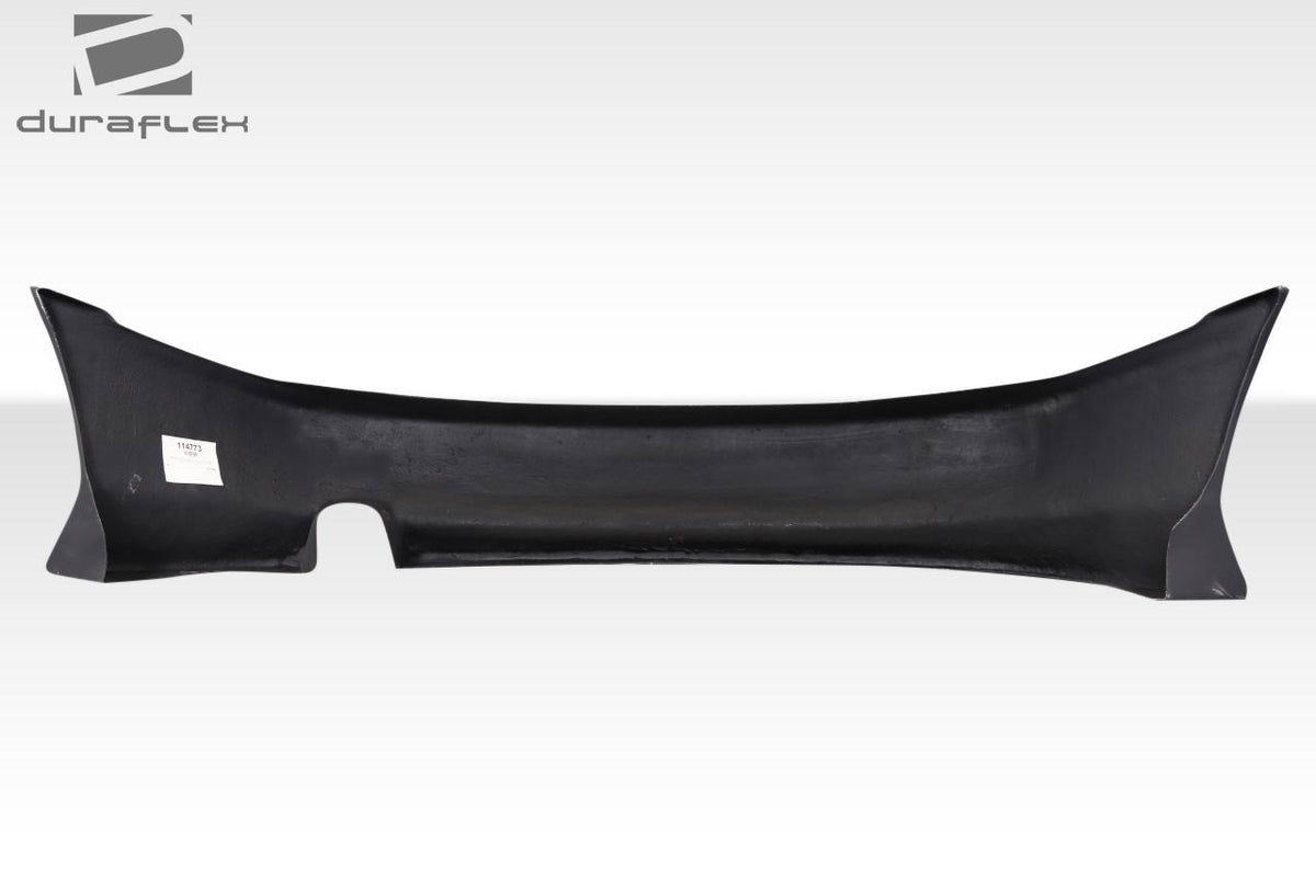 1990-1997 Mazda Miata Duraflex Demon Rear Bumper