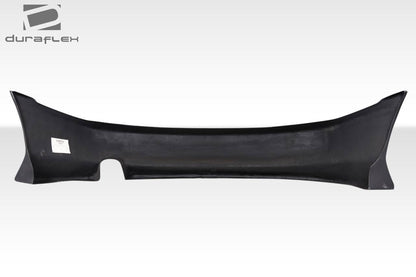 1990-1997 Mazda Miata Duraflex Demon Rear Bumper