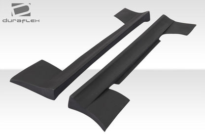 1990-1997 Mazda Miata Duraflex Demon Side Skirts