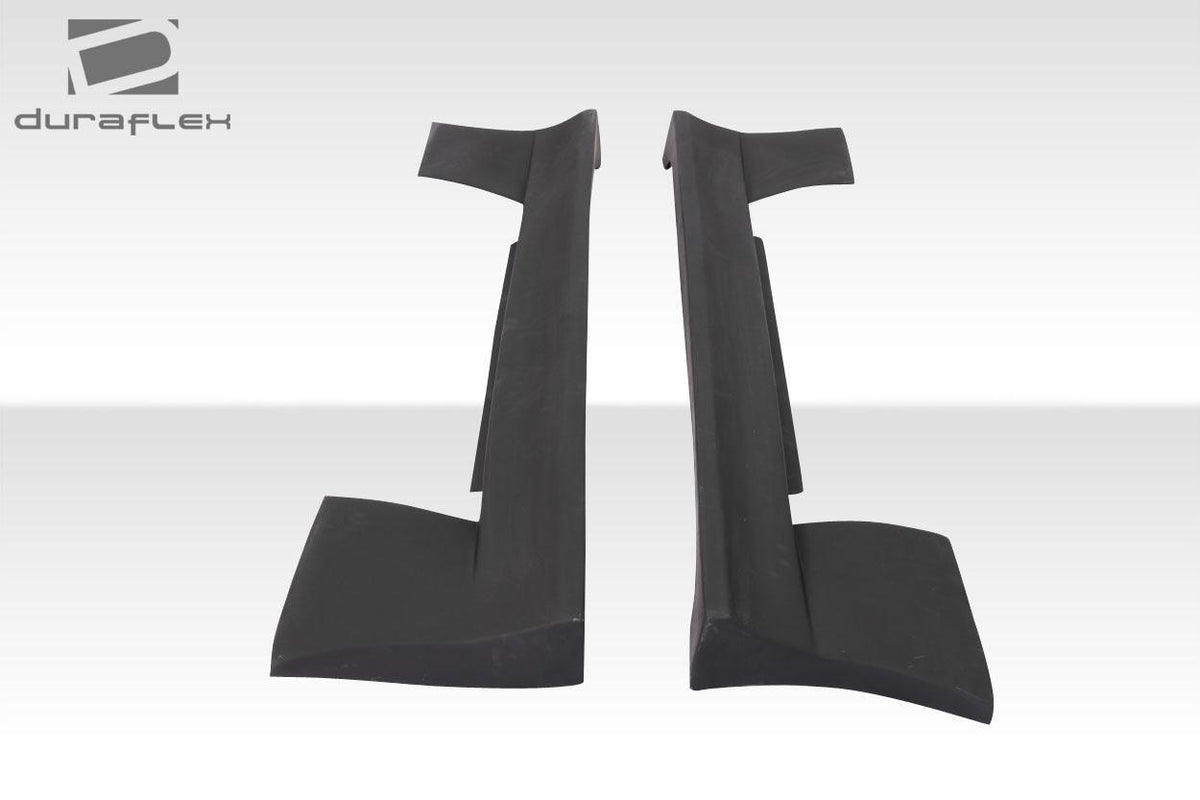 1990-1997 Mazda Miata Duraflex Demon Side Skirts