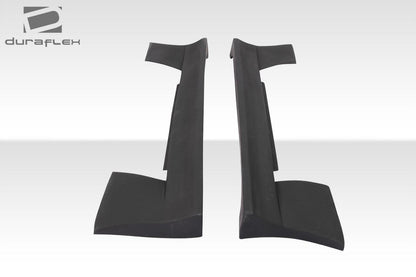 1990-1997 Mazda Miata Duraflex Demon Side Skirts