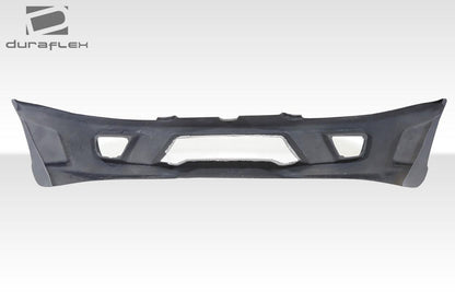 2000-2004 Subaru Legacy Duraflex Electric Front Bumper