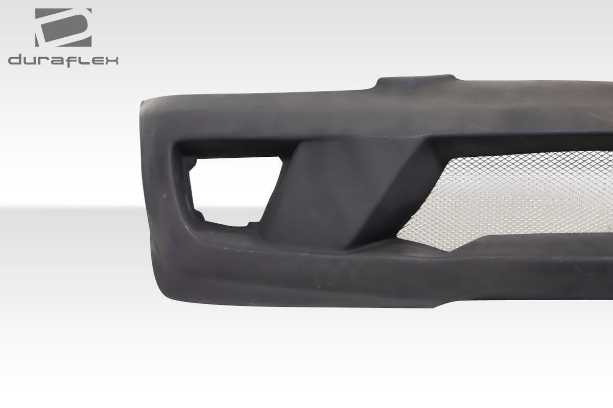 2000-2004 Subaru Legacy Duraflex Electric Front Bumper
