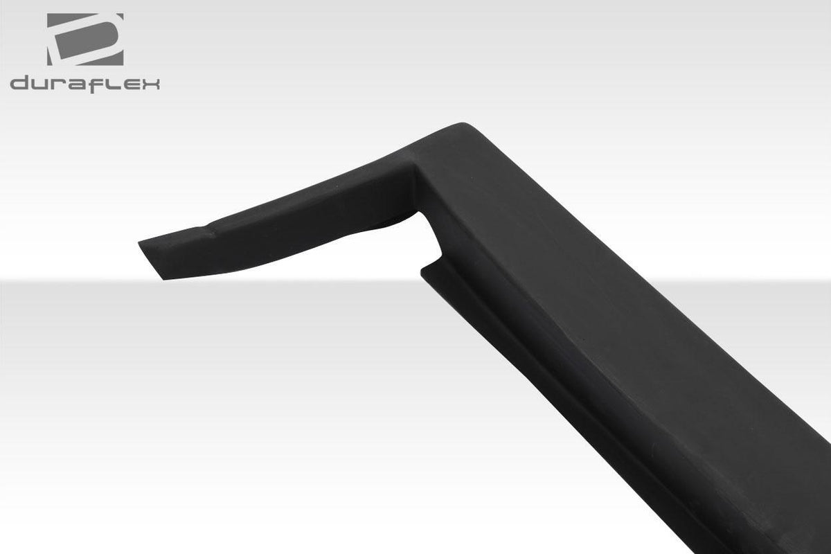 1991-1997 Toyota Previa Duraflex FAB Side Skirts