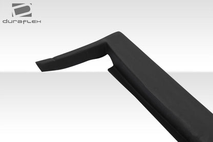 1991-1997 Toyota Previa Duraflex FAB Side Skirts
