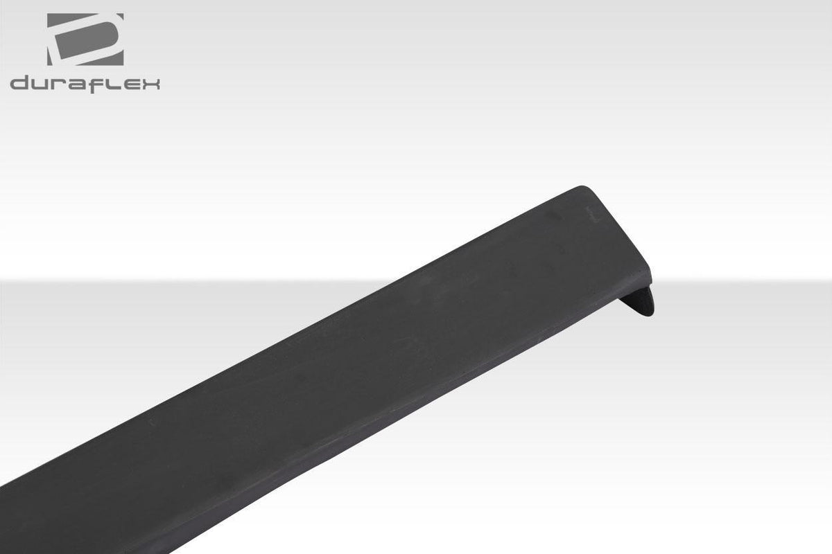 1991-1997 Toyota Previa Duraflex FAB Side Skirts