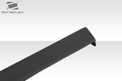 1991-1997 Toyota Previa Duraflex FAB Side Skirts