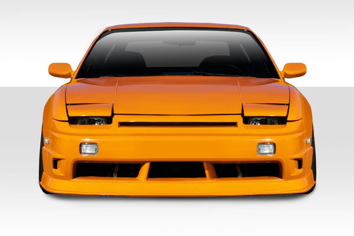 1989-1994 Nissan 240SX Duraflex G-PR Front Bumper