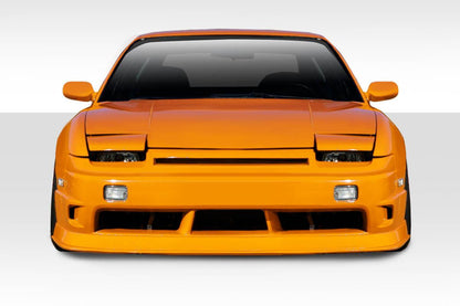1989-1994 Nissan 240SX Duraflex G-PR Front Bumper