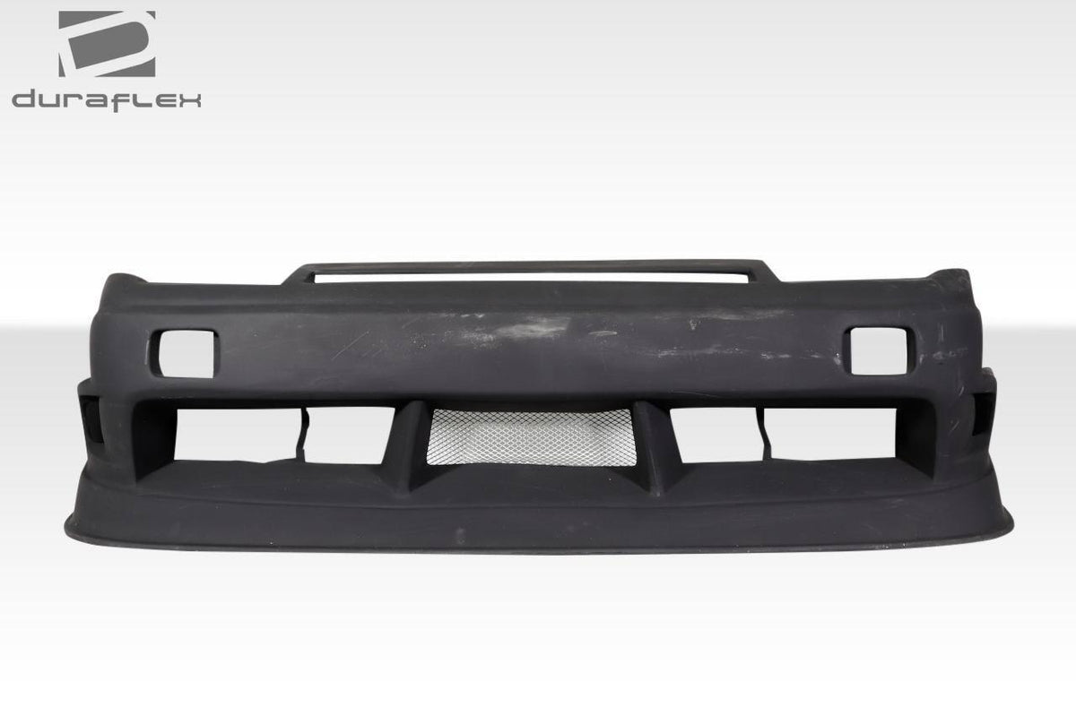 1989-1994 Nissan 240SX Duraflex G-PR Front Bumper