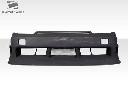 1989-1994 Nissan 240SX Duraflex G-PR Front Bumper