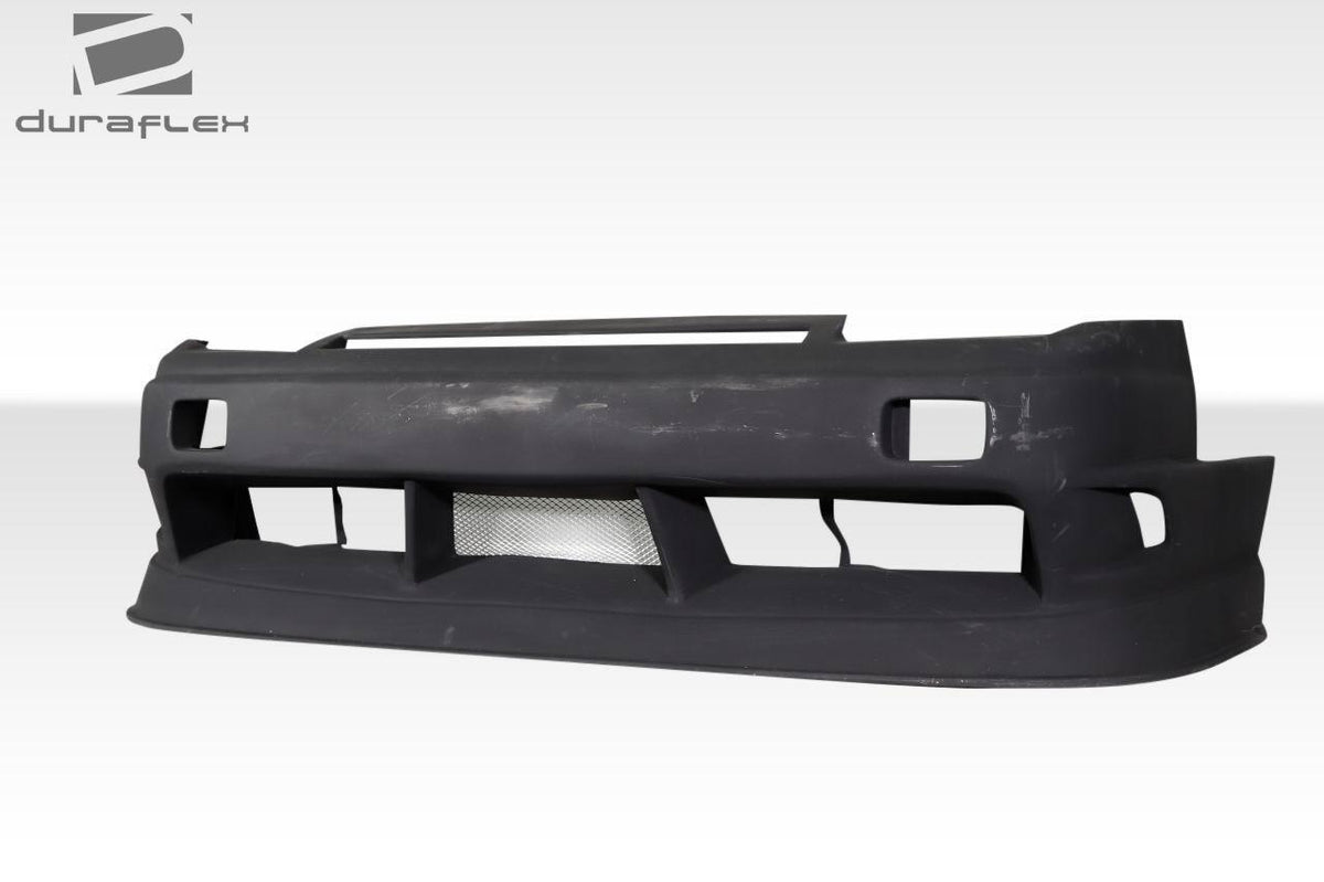 1989-1994 Nissan 240SX Duraflex G-PR Front Bumper