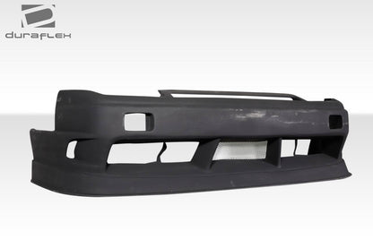 1989-1994 Nissan 240SX Duraflex G-PR Front Bumper