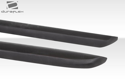 2000-2009 Honda S2000 Duraflex GP1 Door Cap