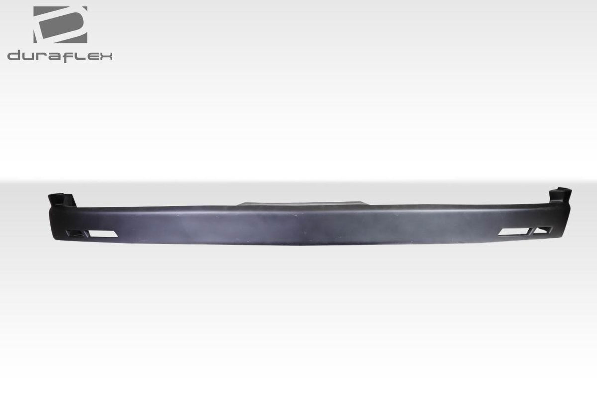 2006-2007 Infiniti M45 Duraflex GT Front Lip