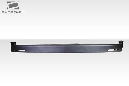 2006-2007 Infiniti M45 Duraflex GT Front Lip