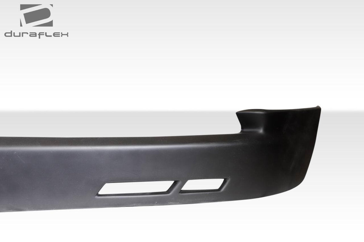 2006-2007 Infiniti M45 Duraflex GT Front Lip