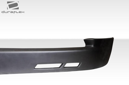 2006-2007 Infiniti M45 Duraflex GT Front Lip