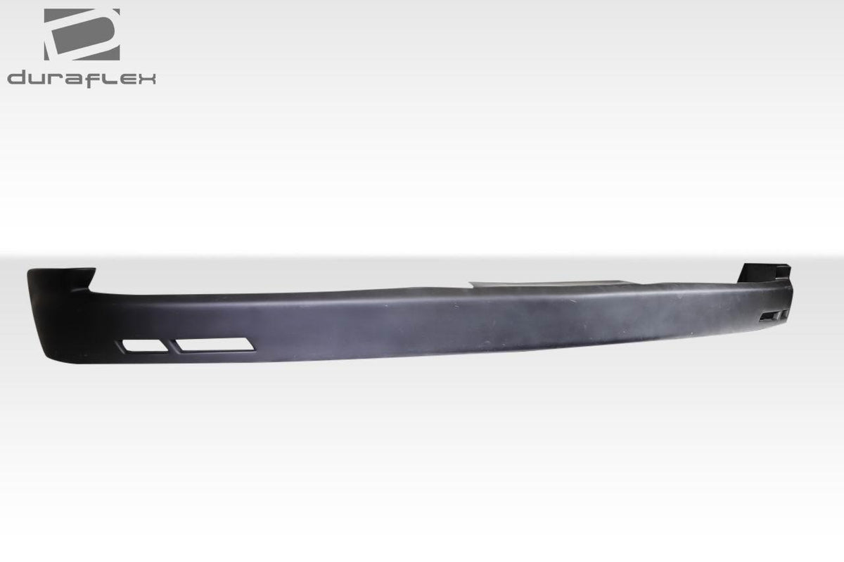 2006-2007 Infiniti M45 Duraflex GT Front Lip