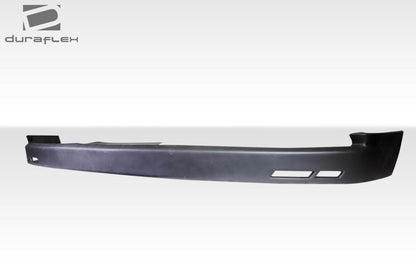 2006-2007 Infiniti M45 Duraflex GT Front Lip