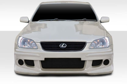 2000-2005 Lexus IS Duraflex H Spec Front Bumper