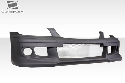 2000-2005 Lexus IS Duraflex H Spec Front Bumper