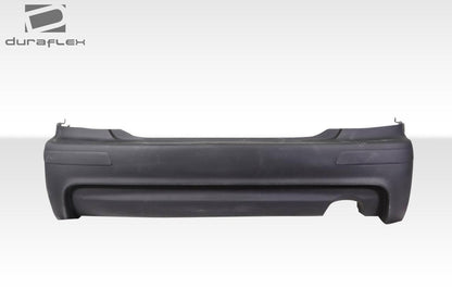 2000-2005 Lexus IS Duraflex H Spec Rear Bumper