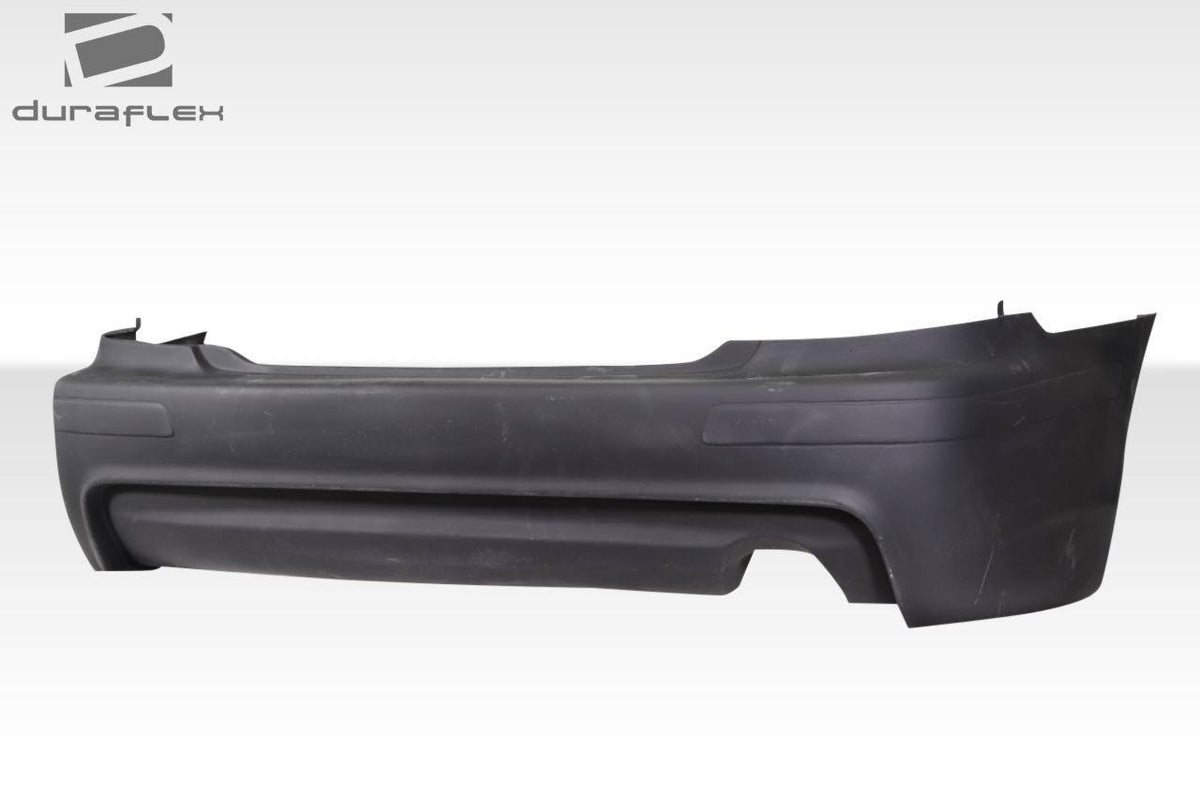2000-2005 Lexus IS Duraflex H Spec Rear Bumper