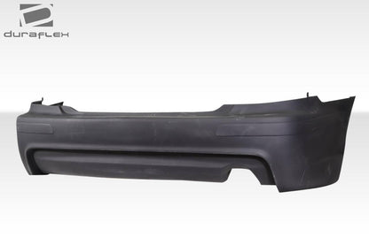 2000-2005 Lexus IS Duraflex H Spec Rear Bumper