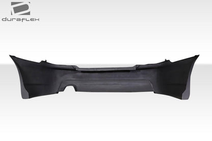 2000-2005 Lexus IS Duraflex H Spec Rear Bumper