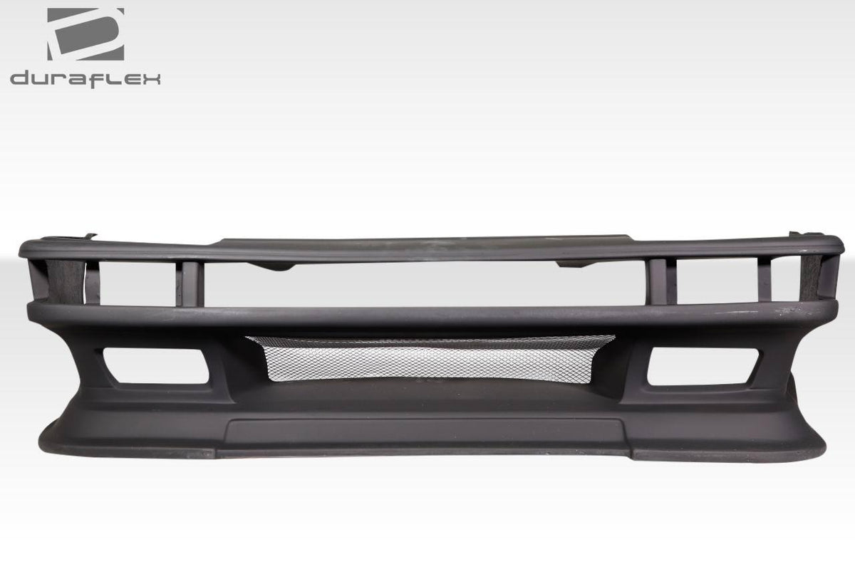 1984-1987 Toyota Corolla Duraflex JB Sport Front Bumper