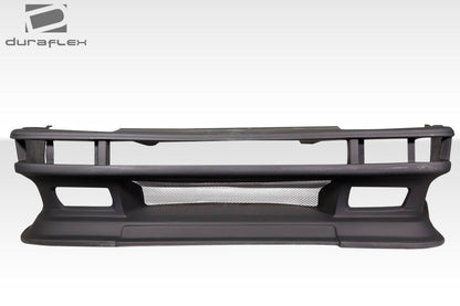 1984-1987 Toyota Corolla Duraflex JB Sport Front Bumper