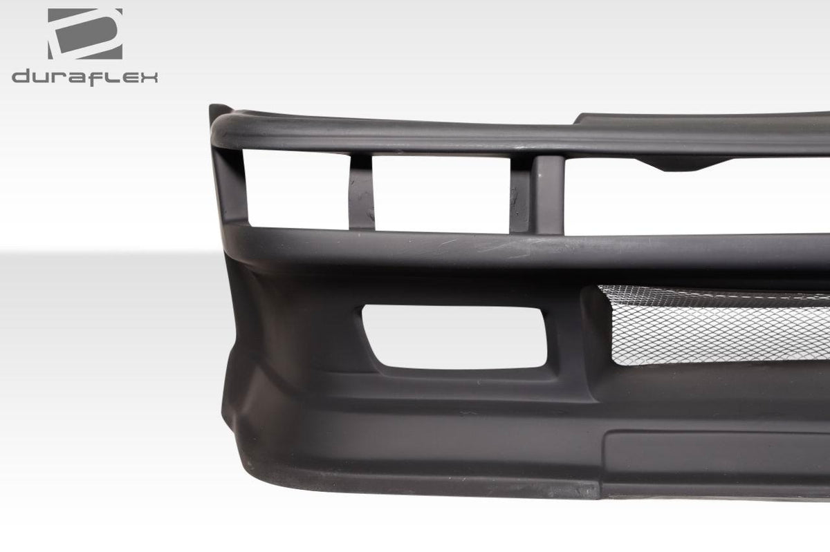 1984-1987 Toyota Corolla Duraflex JB Sport Front Bumper