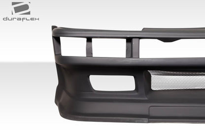 1984-1987 Toyota Corolla Duraflex JB Sport Front Bumper