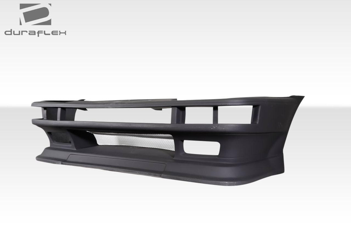 1984-1987 Toyota Corolla Duraflex JB Sport Front Bumper