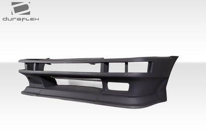 1984-1987 Toyota Corolla Duraflex JB Sport Front Bumper