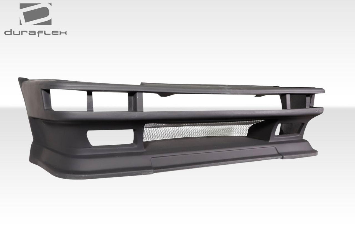 1984-1987 Toyota Corolla Duraflex JB Sport Front Bumper