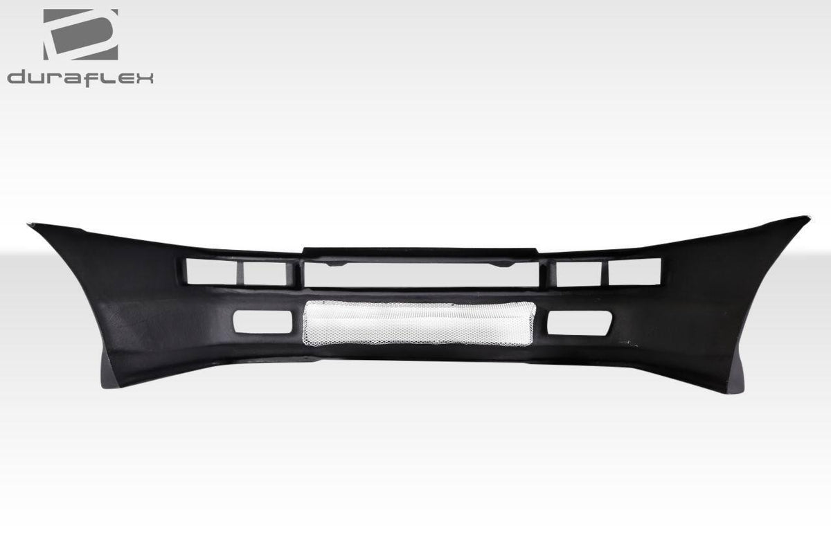 1984-1987 Toyota Corolla Duraflex JB Sport Front Bumper