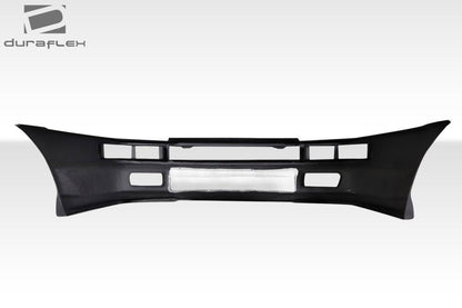 1984-1987 Toyota Corolla Duraflex JB Sport Front Bumper