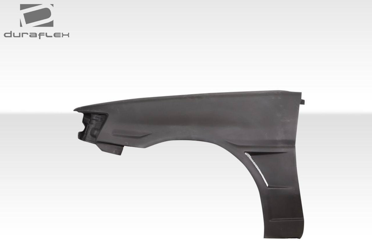 1984-1987 Toyota Corolla Duraflex JB Sport 20mm Fender
