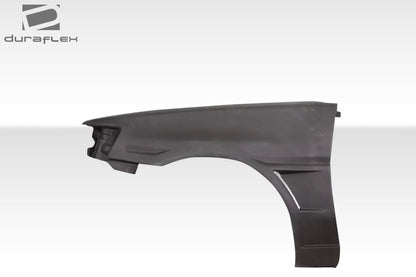 1984-1987 Toyota Corolla Duraflex JB Sport 20mm Fender