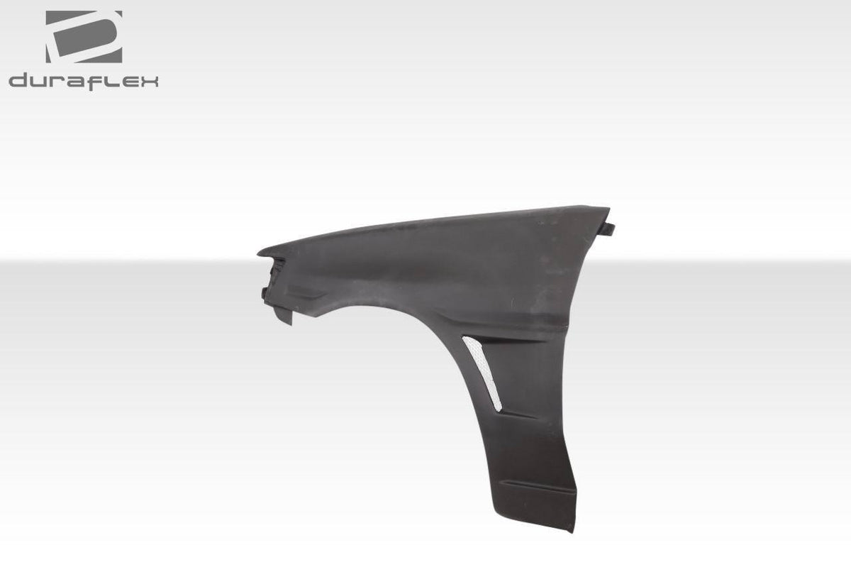 1984-1987 Toyota Corolla Duraflex JB Sport 20mm Fender