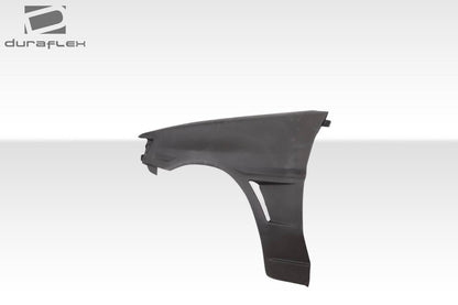 1984-1987 Toyota Corolla Duraflex JB Sport 20mm Fender