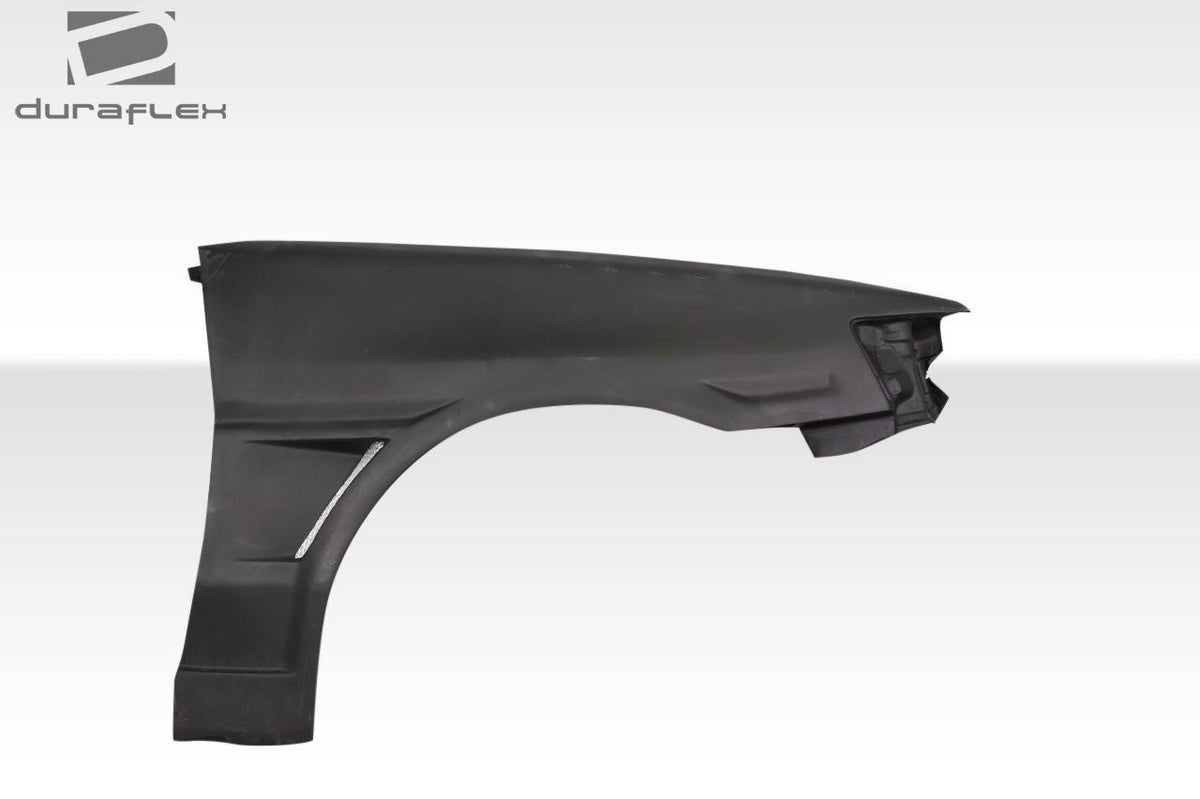 1984-1987 Toyota Corolla Duraflex JB Sport 20mm Fender