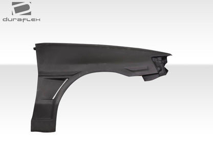 1984-1987 Toyota Corolla Duraflex JB Sport 20mm Fender
