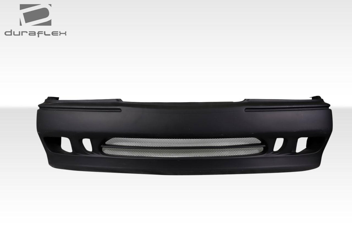 1997-2001 Infiniti Q45 Duraflex J Design Front Bumper
