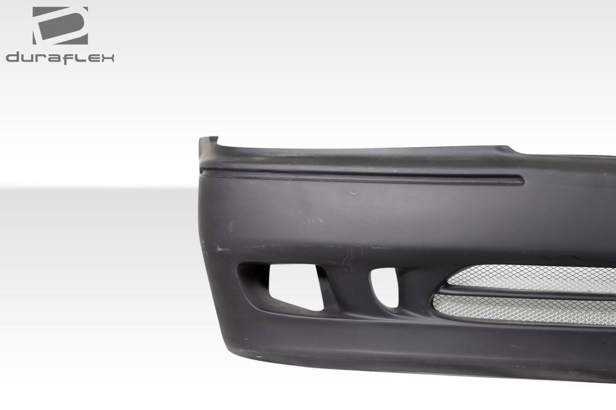 1997-2001 Infiniti Q45 Duraflex J Design Front Bumper